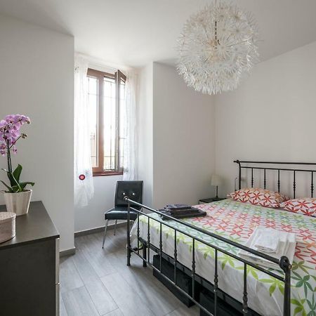 Appartamento Balkissa San Felice del Benaco Kültér fotó